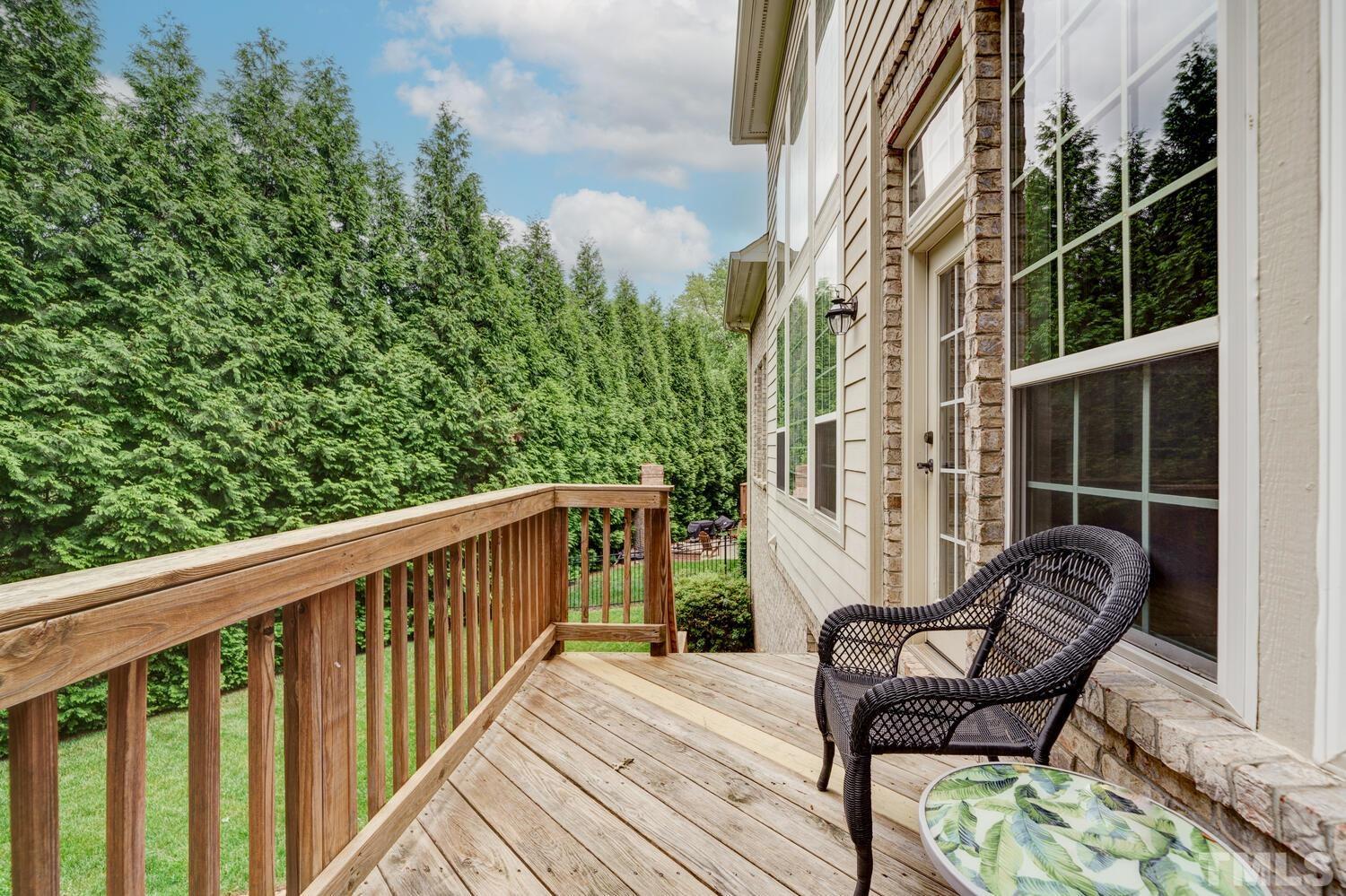 3907 Morvan Way Raleigh, NC 27612 - Photo 54 of 69