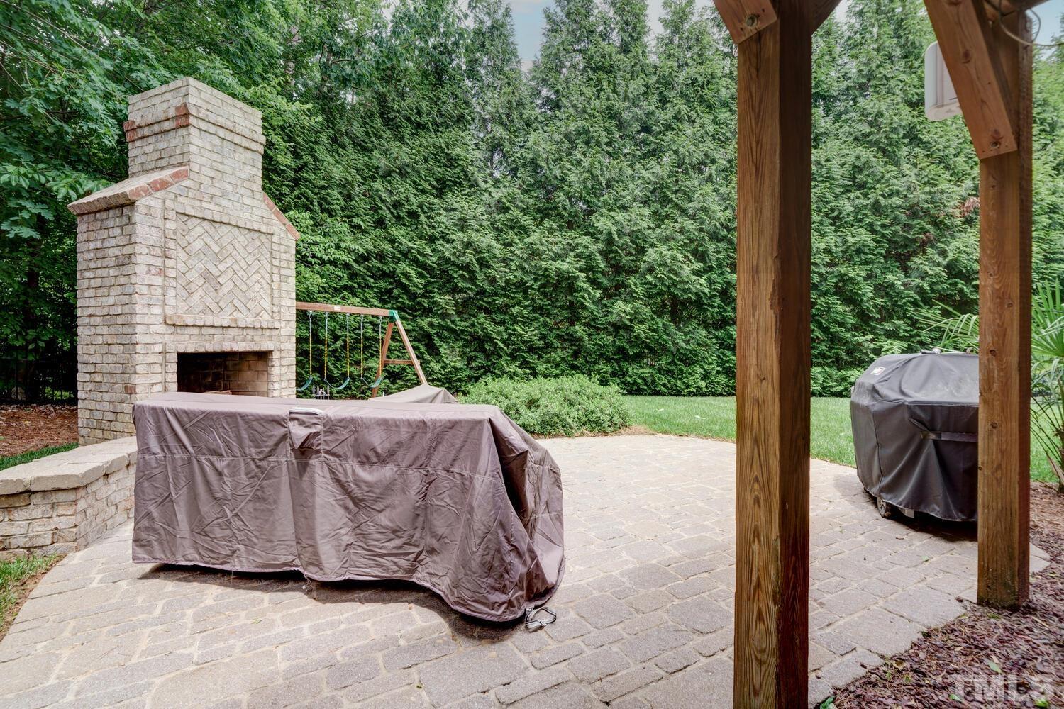 3907 Morvan Way Raleigh, NC 27612 - Photo 57 of 69