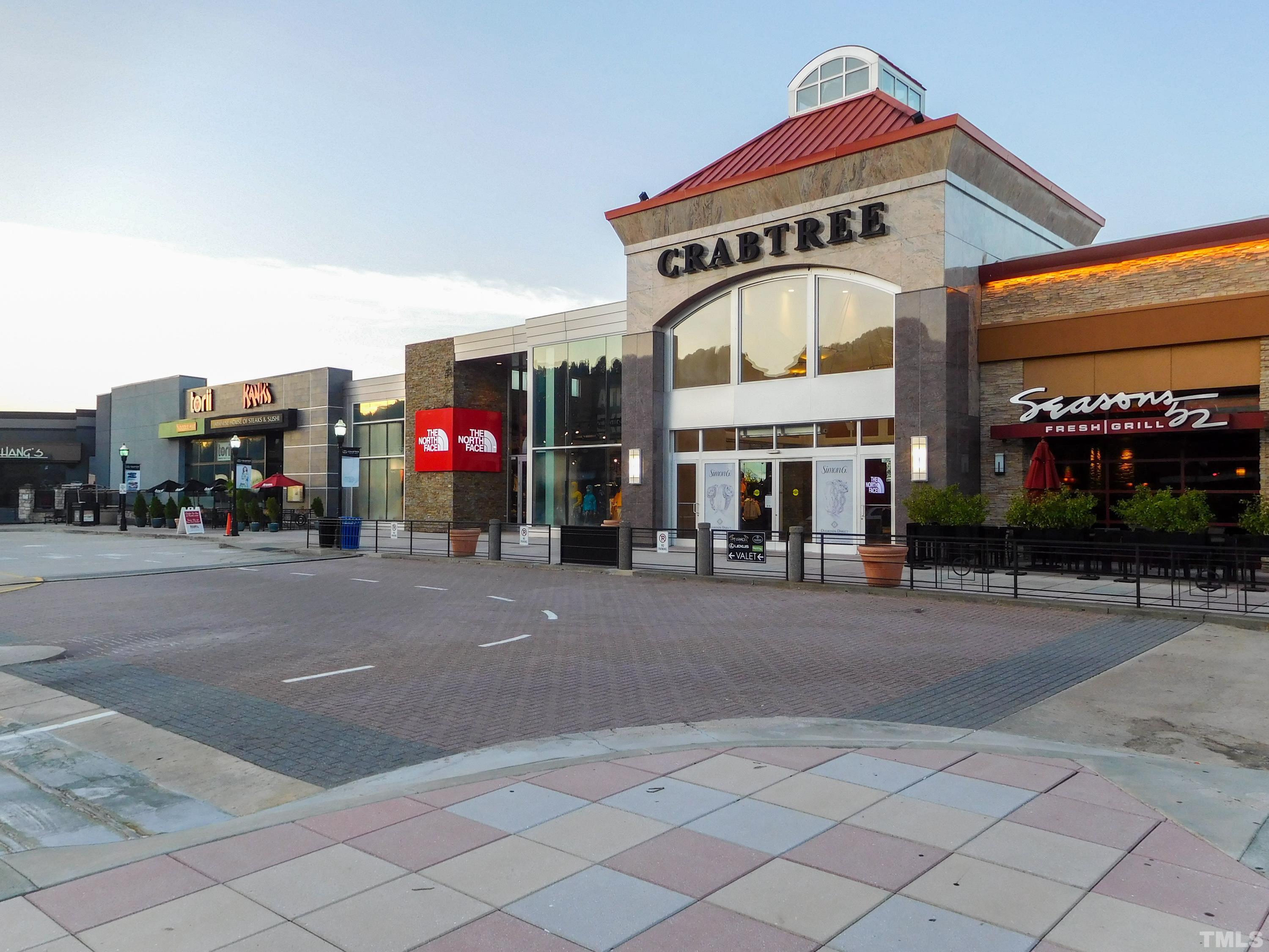 3907 Morvan Way Raleigh, NC 27612 - Photo 61 of 69