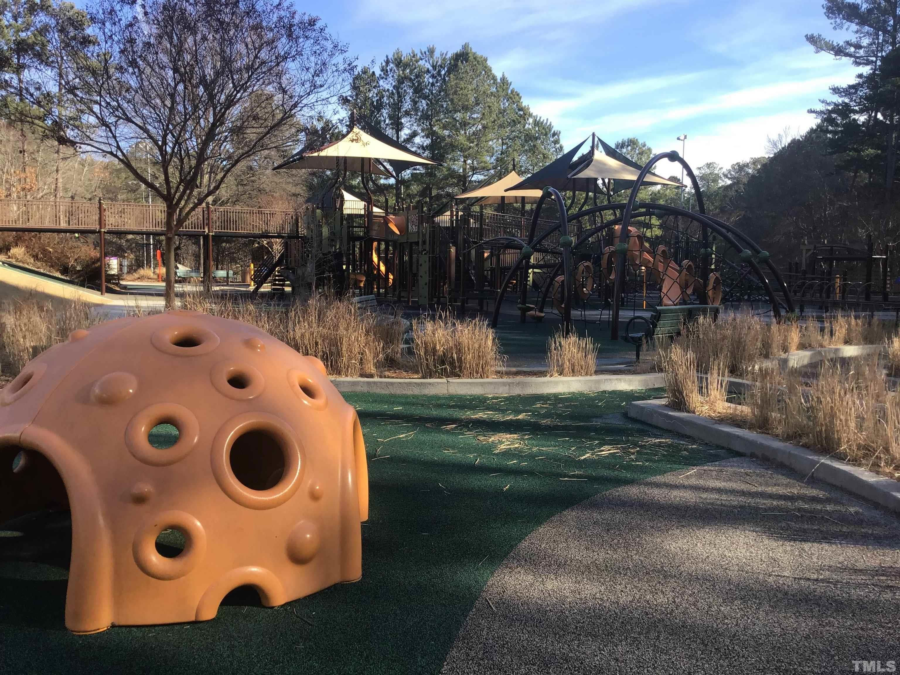 3907 Morvan Way Raleigh, NC 27612 - Photo 65 of 69