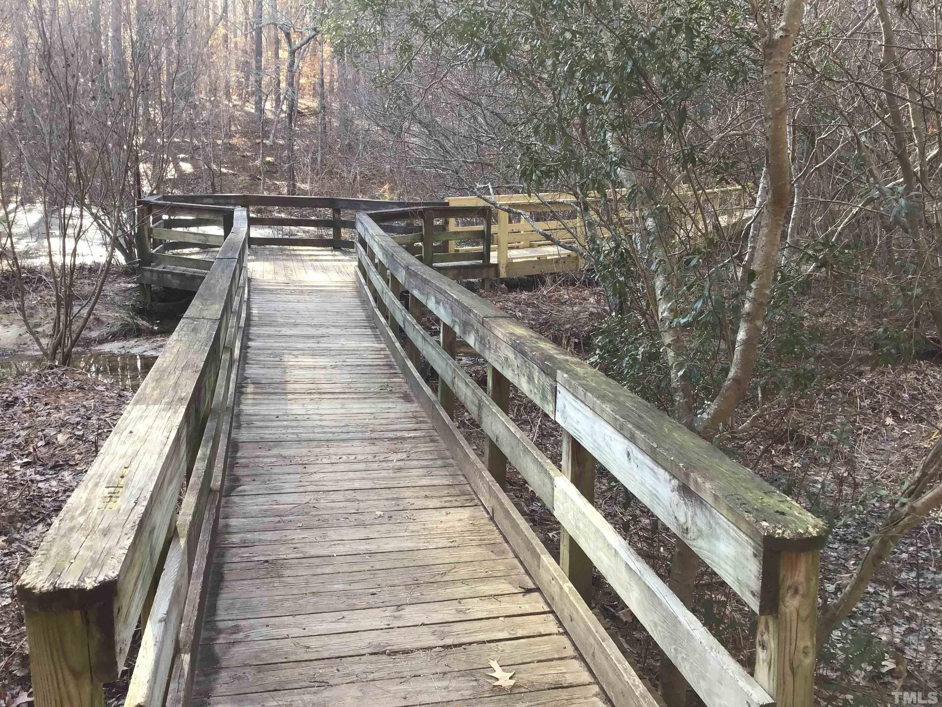 3907 Morvan Way Raleigh, NC 27612 - Photo 67 of 69