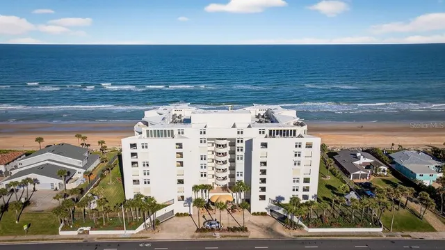 $516,000 | 395 South Atlantic Avenue, Unit 301, Ormond Beach, FL 32176