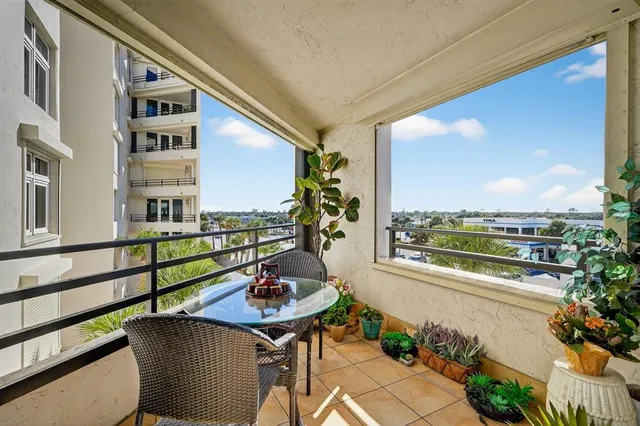 $516,000 | 395 South Atlantic Avenue, Unit 301, Ormond Beach, FL 32176