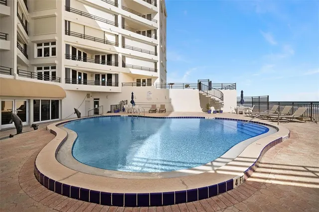 $516,000 | 395 South Atlantic Avenue, Unit 301, Ormond Beach, FL 32176