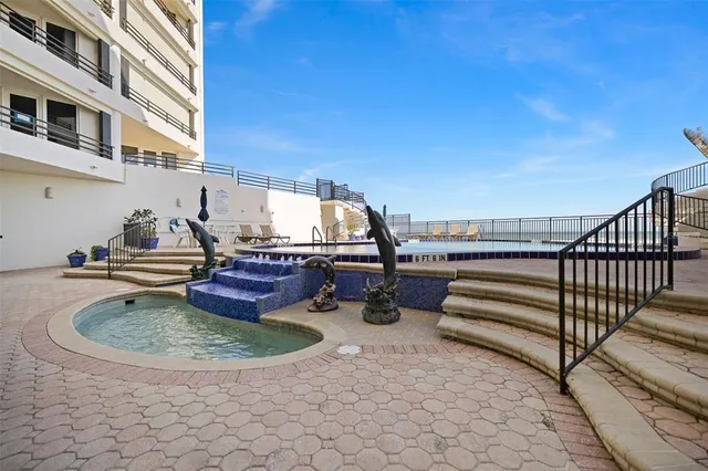 $516,000 | 395 South Atlantic Avenue, Unit 301, Ormond Beach, FL 32176