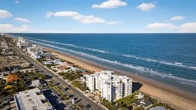 $516,000 | 395 South Atlantic Avenue, Unit 301, Ormond Beach, FL 32176