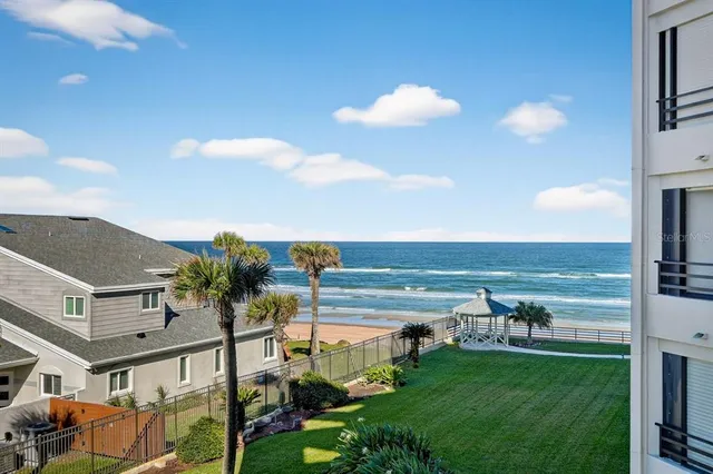 $516,000 | 395 South Atlantic Avenue, Unit 301, Ormond Beach, FL 32176