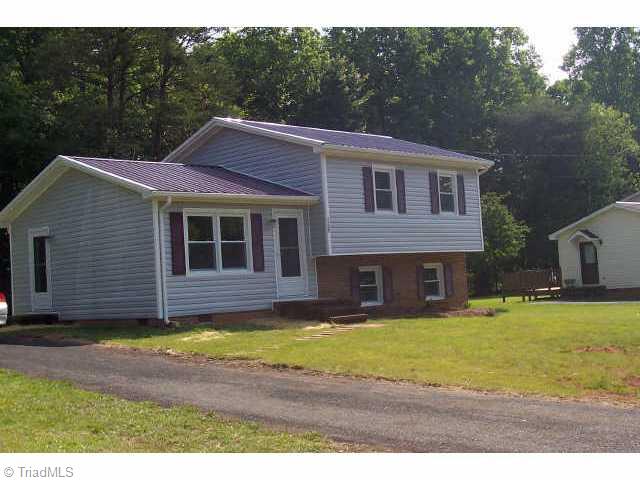 1105 Old VFW Road Pinnacle, NC 27043 - Photo 3 of 4 Other.