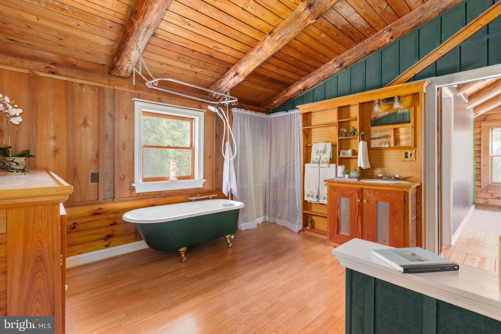 478 Truslow Road Fredericksburg, VA 22405 - Photo 12 of 87 full Bathroom #2 upper level