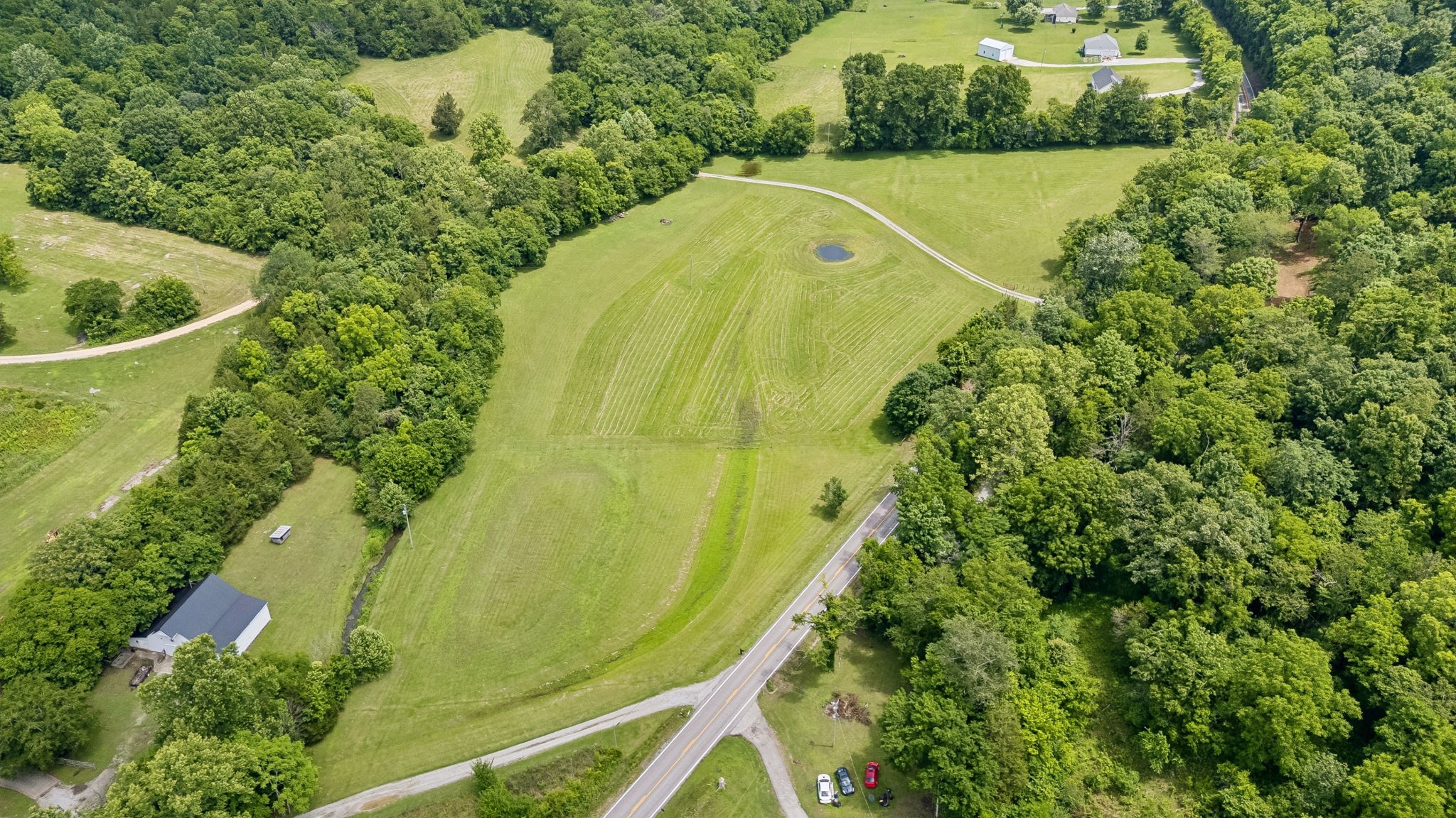 2865 Springplace Road Belfast, TN 37019 - Photo 59 of 75