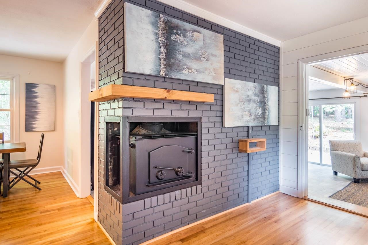 810 Brent Road Raleigh, NC 27606 - Photo 5 of 57 Photo 5