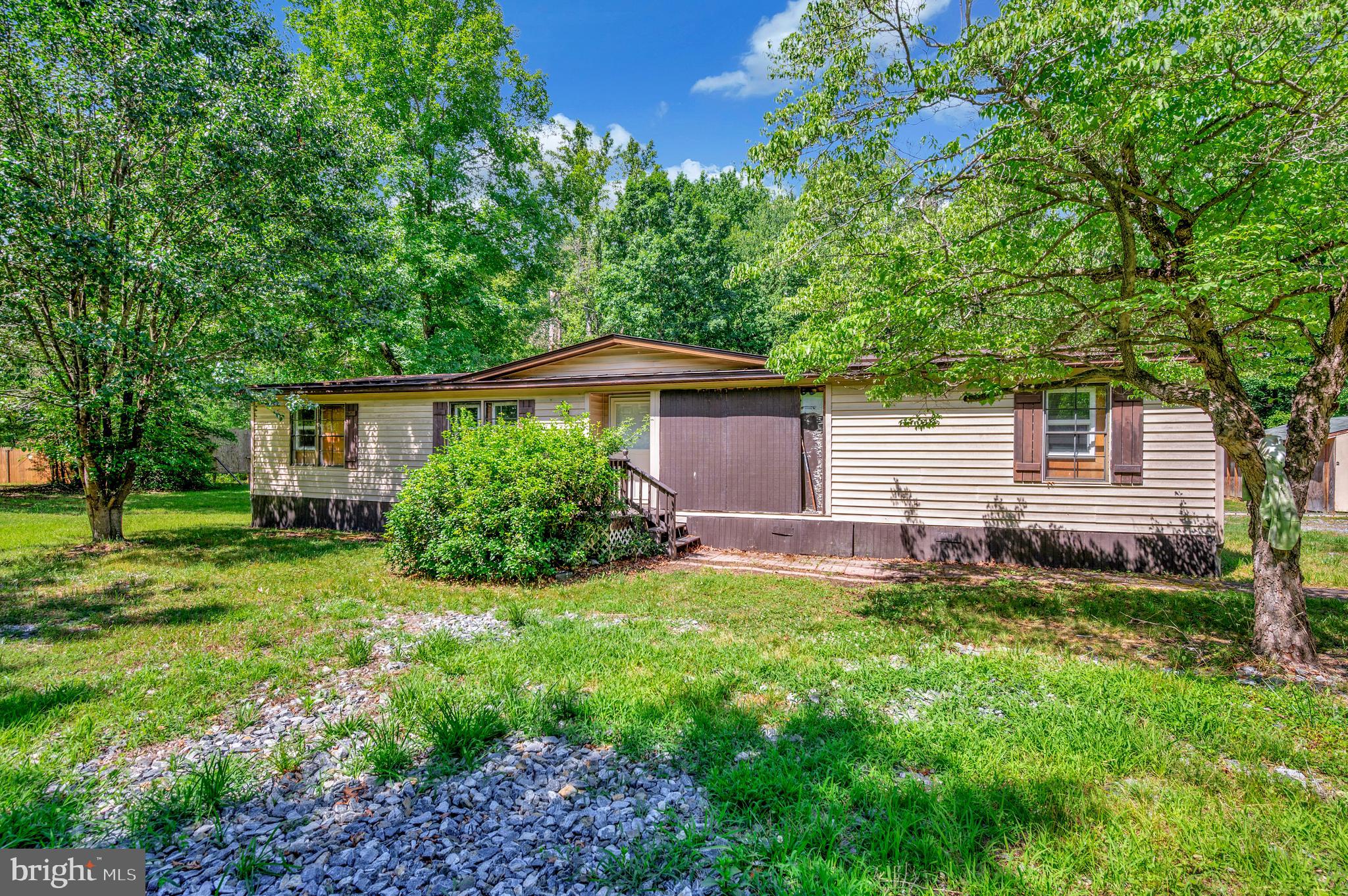 4628 Partlow Road Partlow, VA 22534 - Photo 21 of 66
