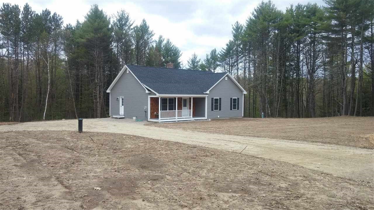 255 Rhododendron Road Fitzwilliam, NH 03447 - Photo 2 of 39