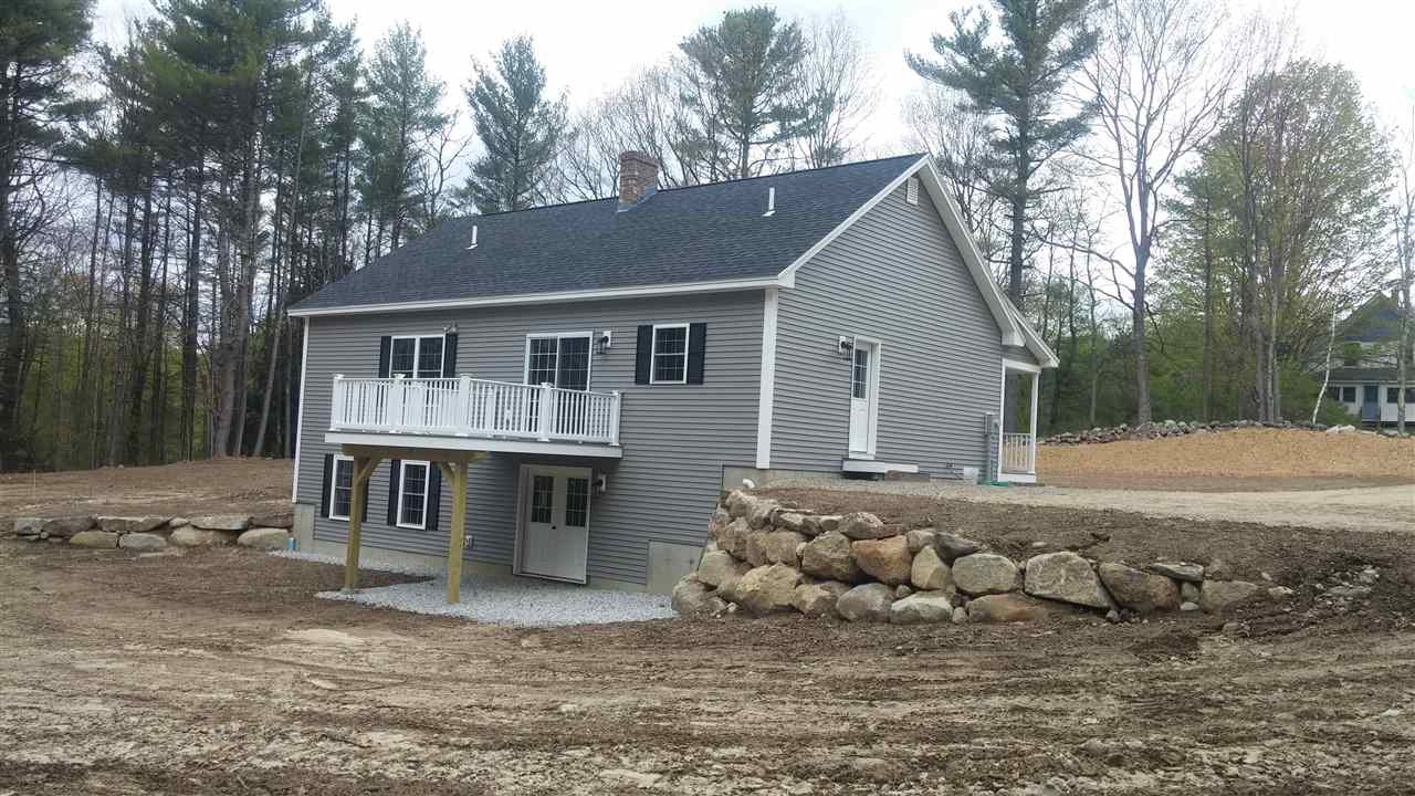 255 Rhododendron Road Fitzwilliam, NH 03447 - Photo 3 of 39