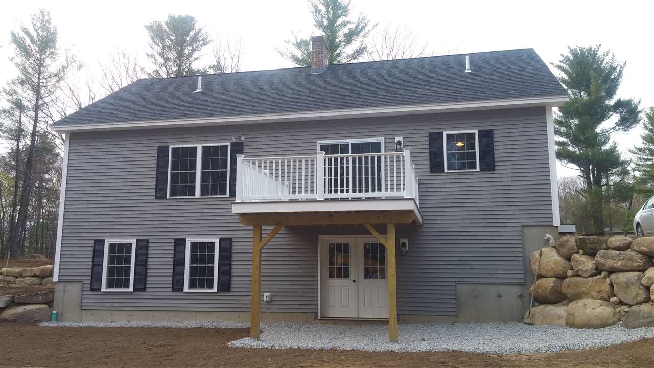 255 Rhododendron Road Fitzwilliam, NH 03447 - Photo 4 of 39