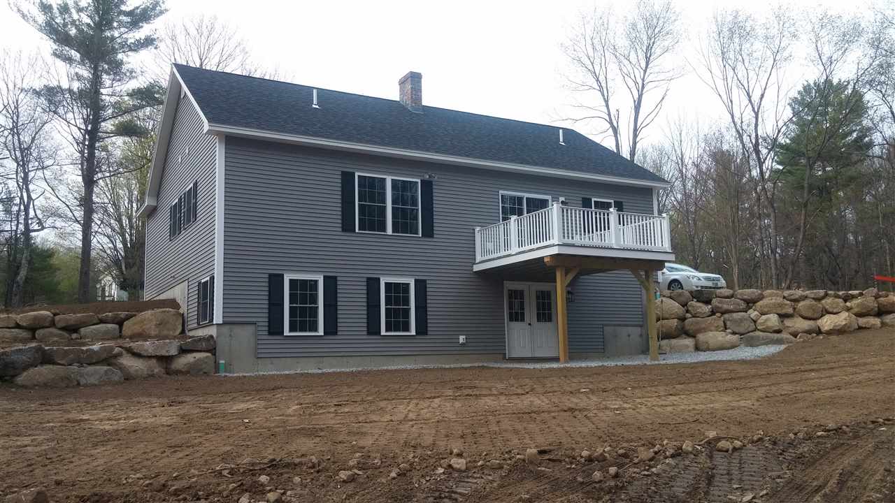 255 Rhododendron Road Fitzwilliam, NH 03447 - Photo 5 of 39