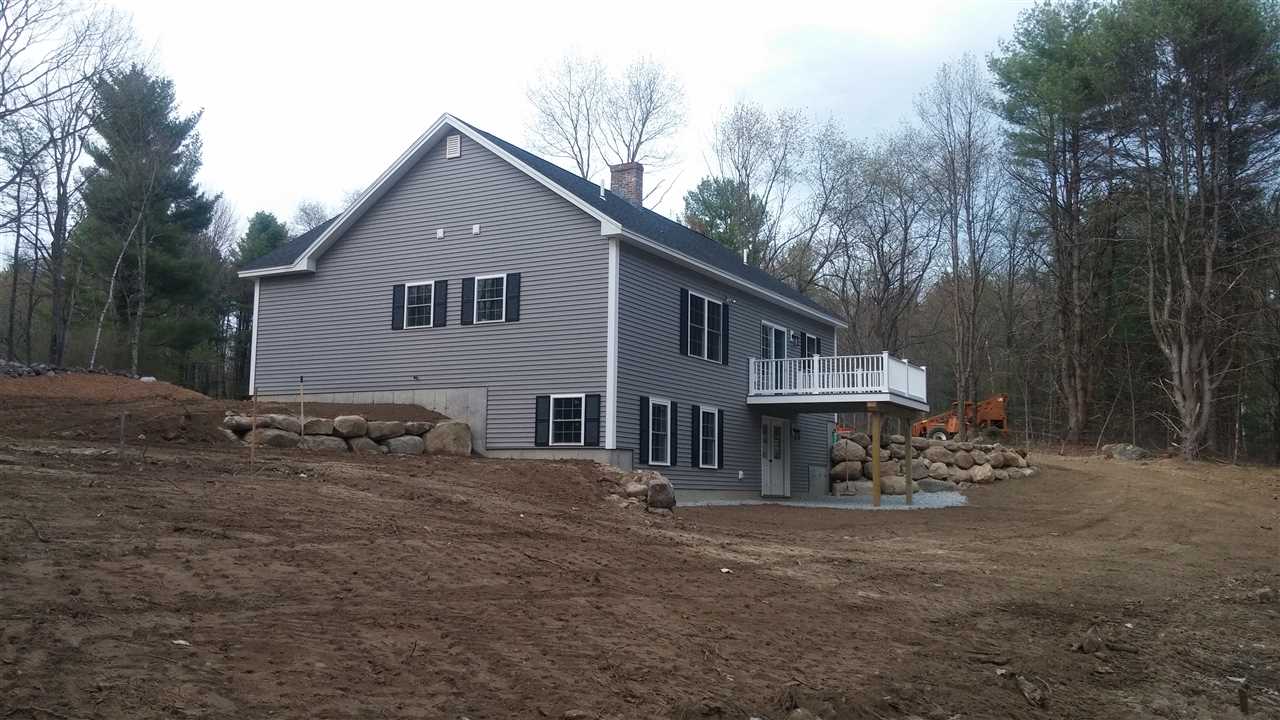 255 Rhododendron Road Fitzwilliam, NH 03447 - Photo 6 of 39