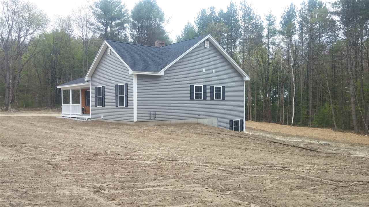 255 Rhododendron Road Fitzwilliam, NH 03447 - Photo 7 of 39