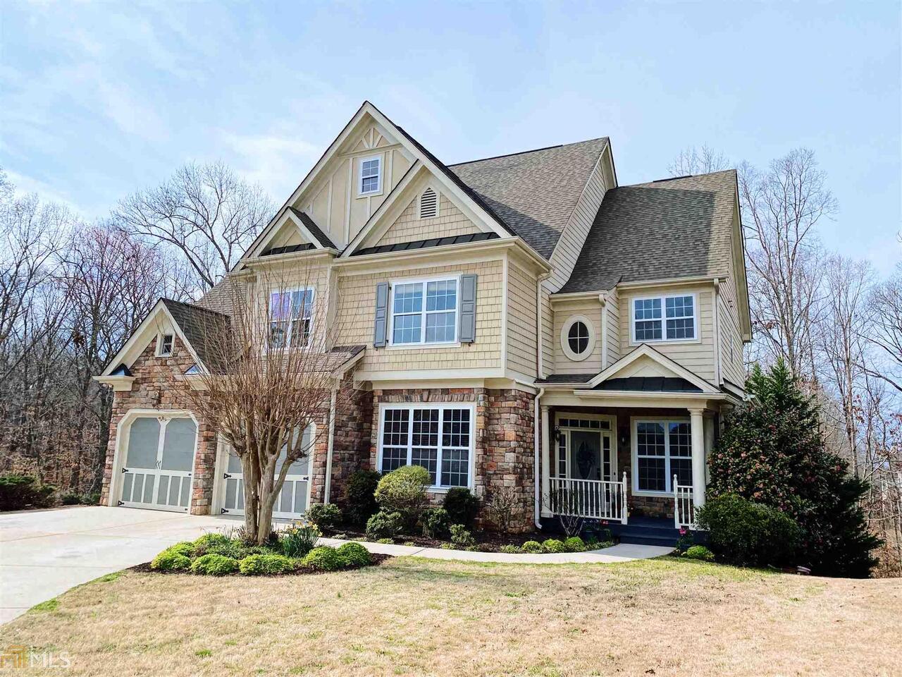 3006 Shade Tree Court Villa Rica, GA 30180 - Photo 1 of 1 Gallery Image 1