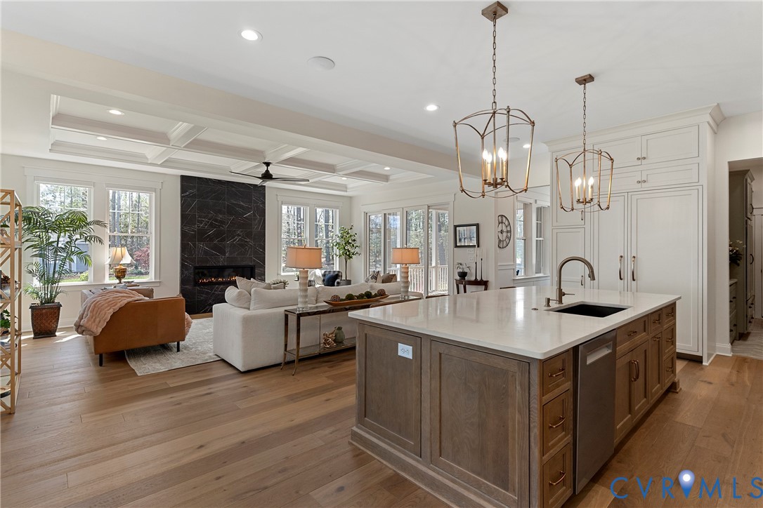 5012 Lake Summer Loop Moseley, VA 23120 - Photo 17 of 67