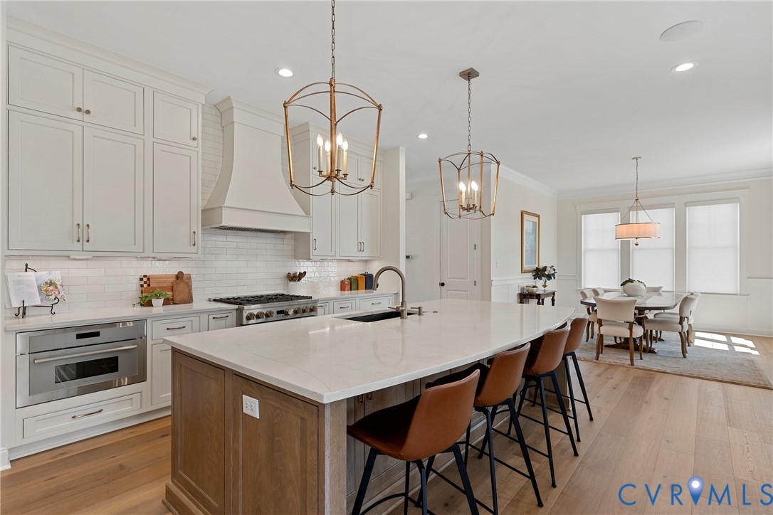 5012 Lake Summer Loop Moseley, VA 23120 - Photo 2 of 67