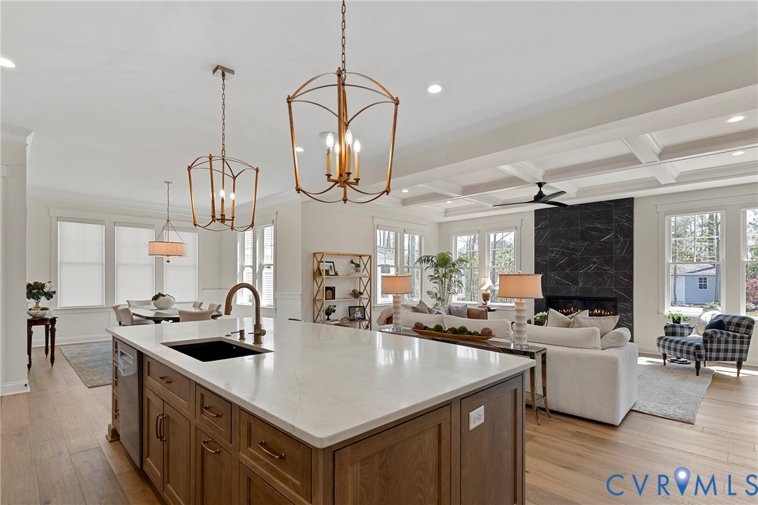 5012 Lake Summer Loop Moseley, VA 23120 - Photo 23 of 67