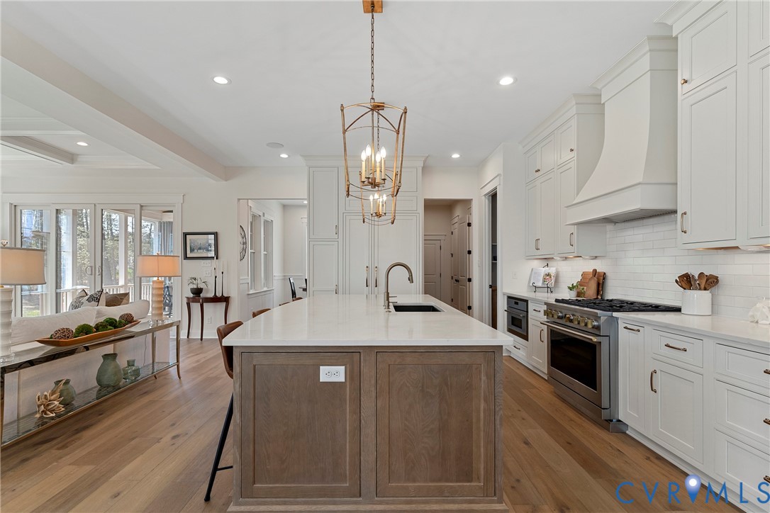 5012 Lake Summer Loop Moseley, VA 23120 - Photo 27 of 67