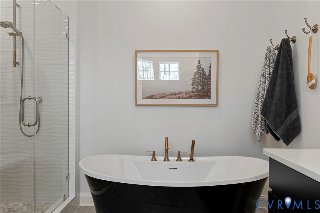 5012 Lake Summer Loop Moseley, VA 23120 - Photo 41 of 67