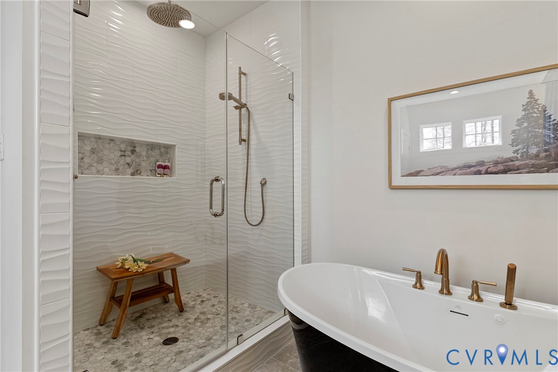 5012 Lake Summer Loop Moseley, VA 23120 - Photo 44 of 67