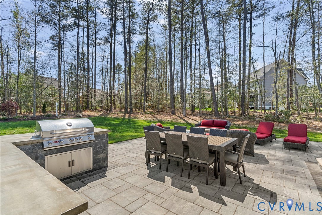 5012 Lake Summer Loop Moseley, VA 23120 - Photo 5 of 67