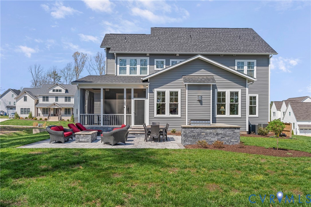 5012 Lake Summer Loop Moseley, VA 23120 - Photo 60 of 67