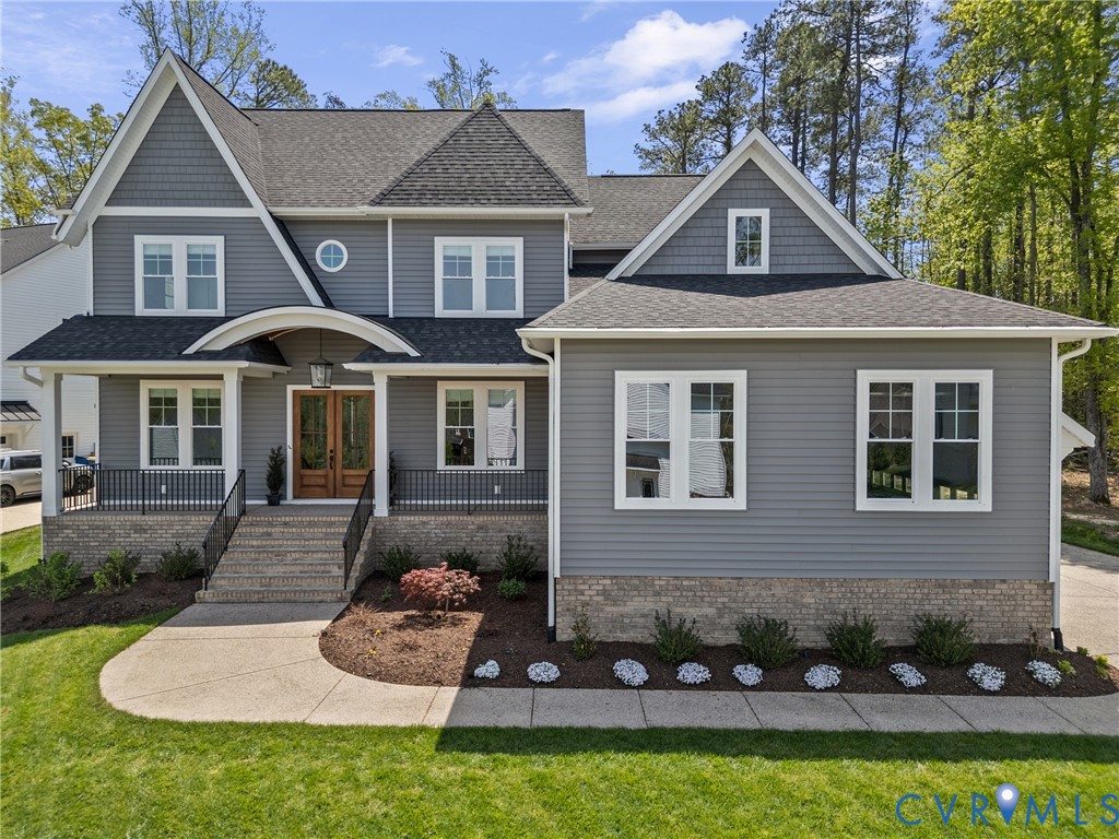 5012 Lake Summer Loop Moseley, VA 23120 - Photo 6 of 67