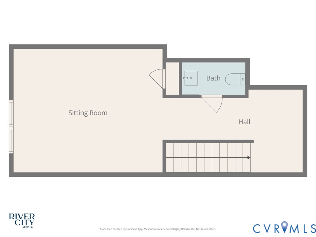 5012 Lake Summer Loop Moseley, VA 23120 - Photo 67 of 67 a black and white photo of a living room