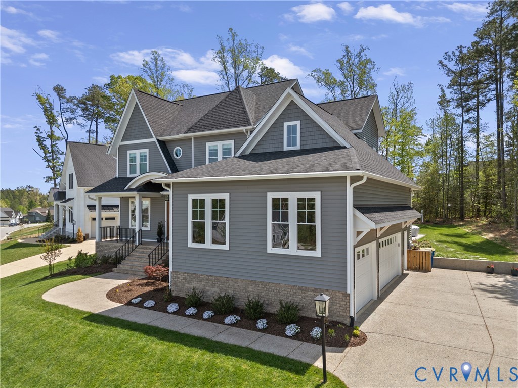 5012 Lake Summer Loop Moseley, VA 23120 - Photo 7 of 67