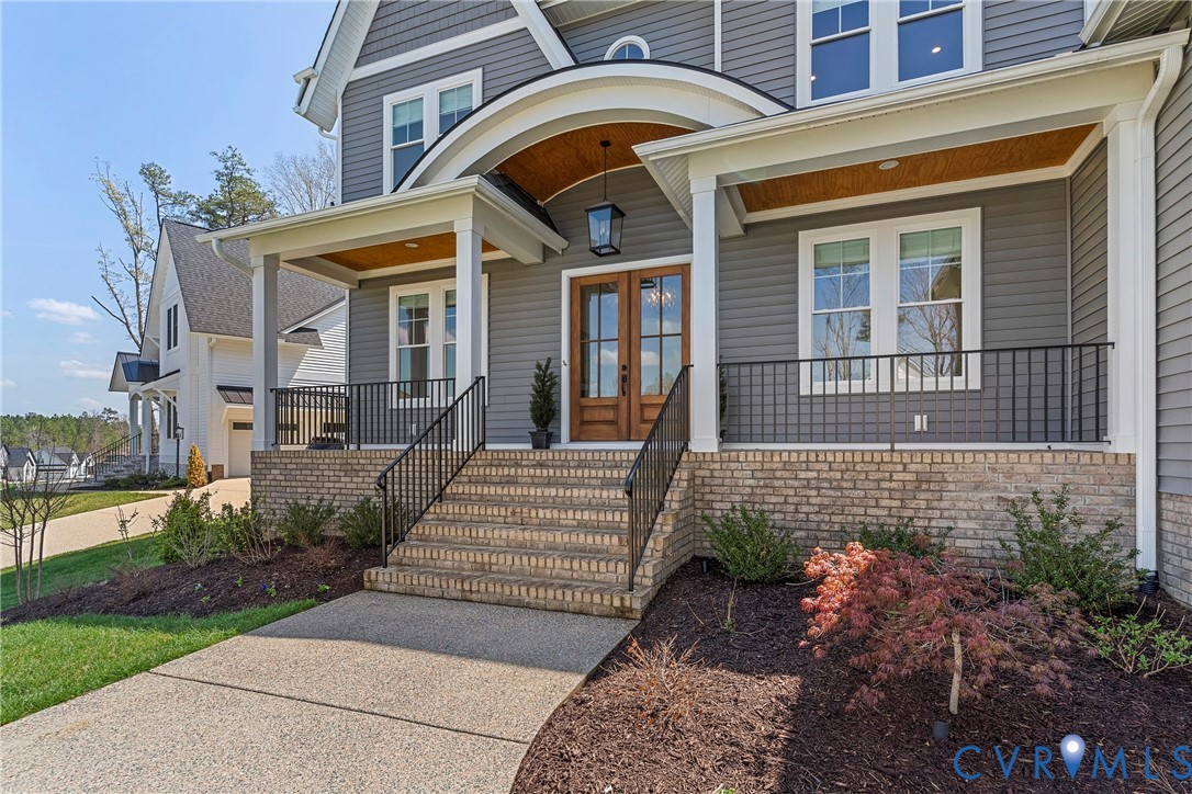 5012 Lake Summer Loop Moseley, VA 23120 - Photo 8 of 67