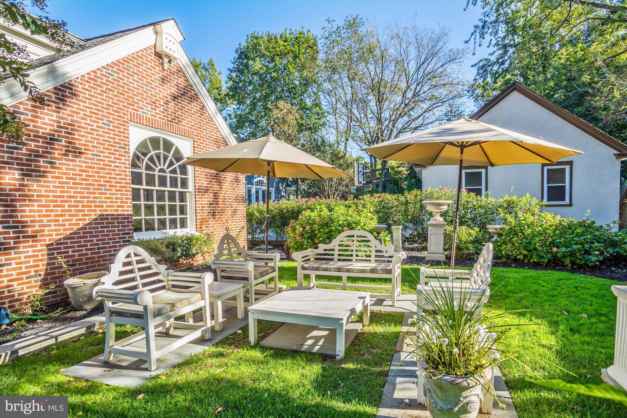 100 Gill Road Haddonfield, NJ 08033 - Photo 50 of 55