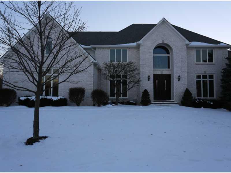13005 Rocky Pointe Road McCordsville, IN 46055 - Photo 1 of 24 Gallery Image 1