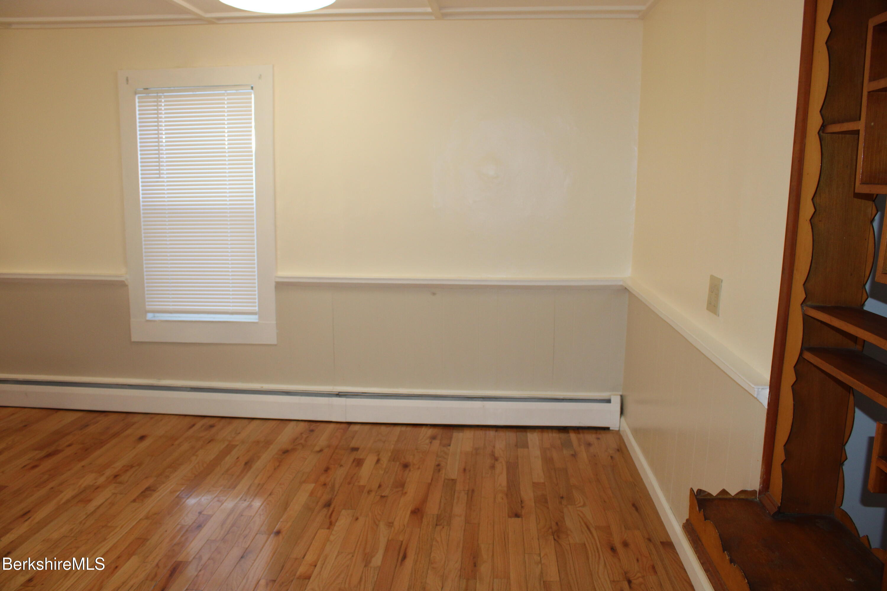 3-5 Pleasant Street Pittsfield, MA 01201 - Photo 11 of 40 a view of an empty room