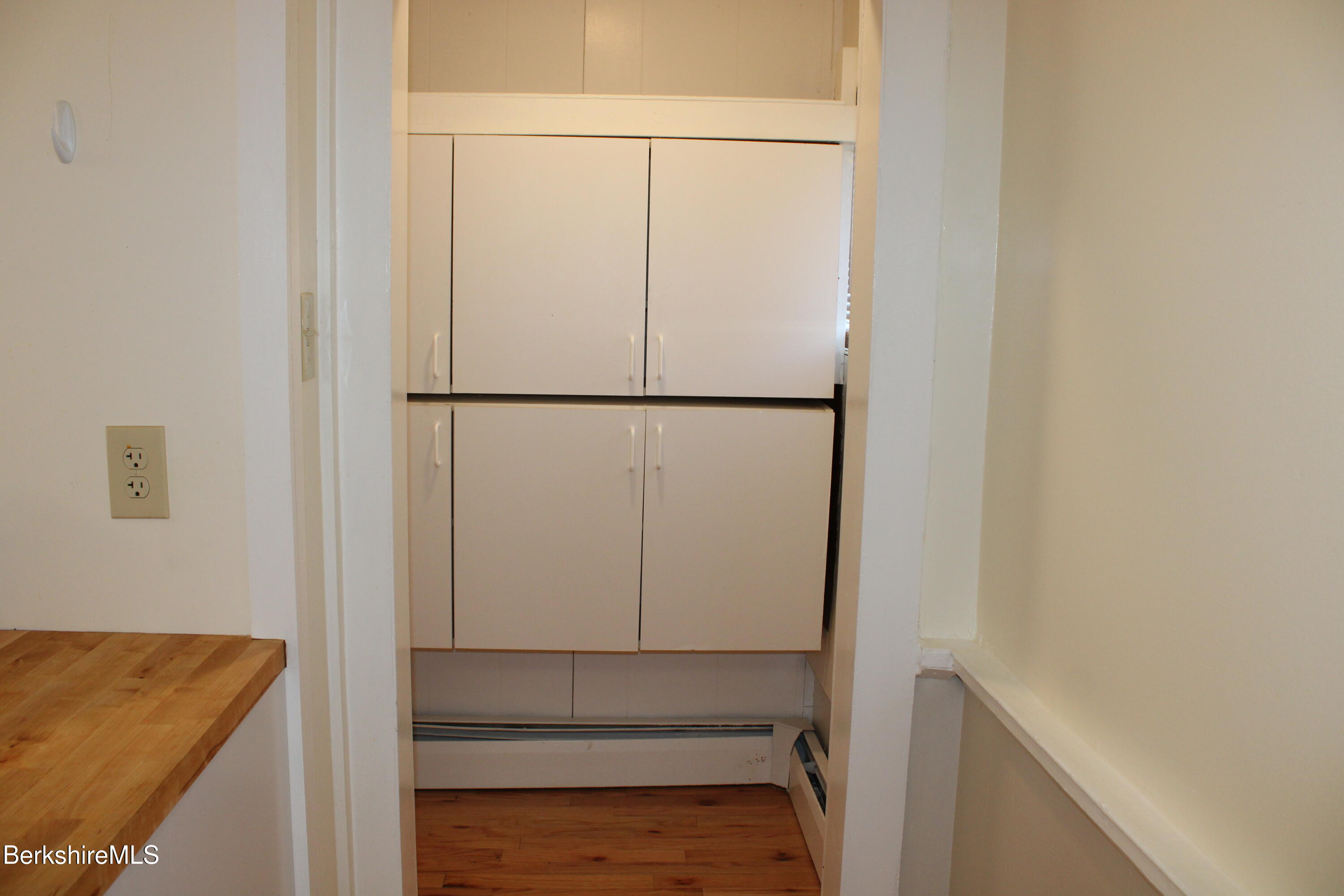 3-5 Pleasant Street Pittsfield, MA 01201 - Photo 14 of 40 a view of walk in closet