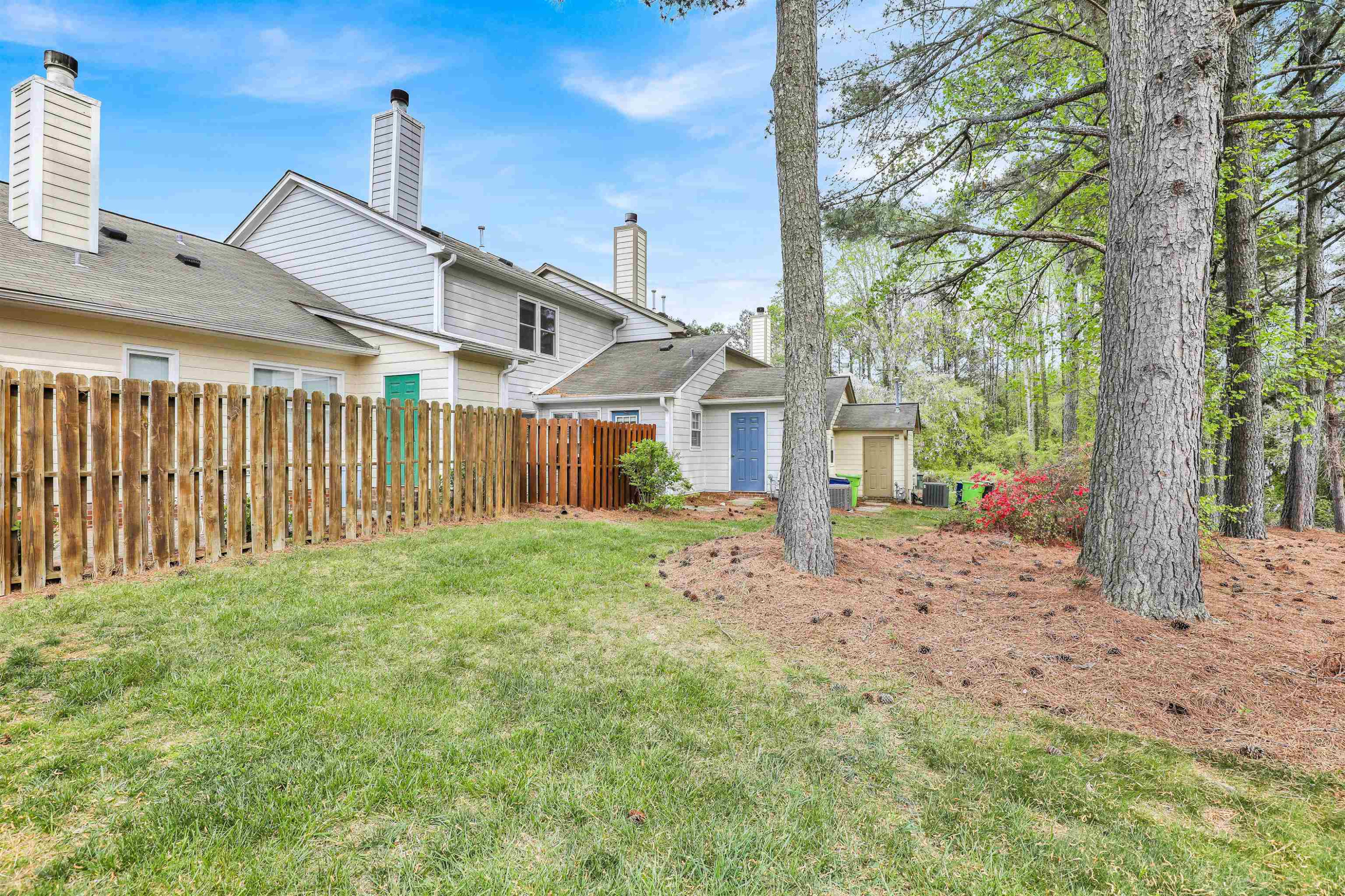6707 Twin Tree Court Raleigh, NC 27613 - Photo 25 of 26 Photo 25