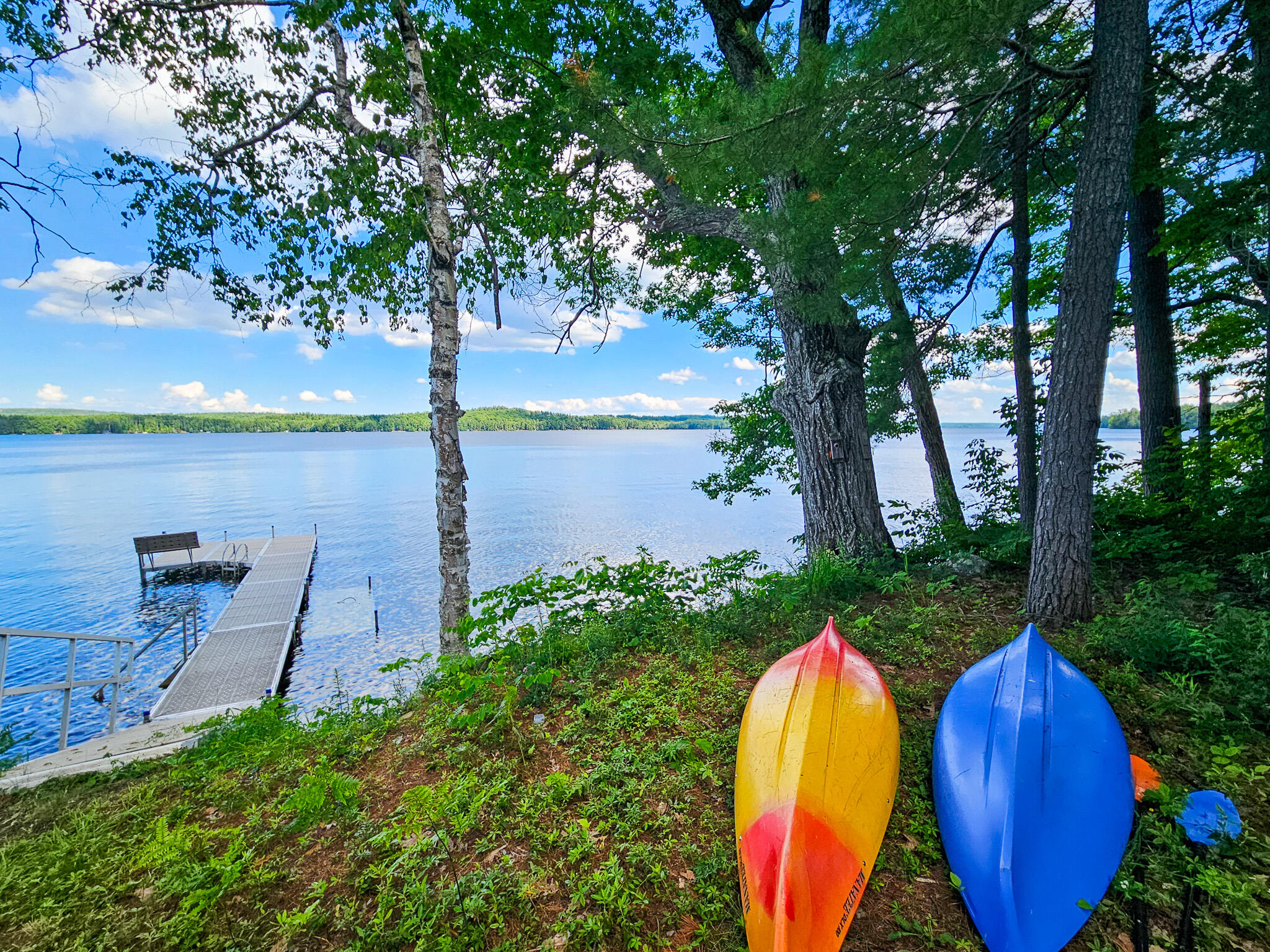 22 South Crane Lane Rome, ME 04963 - Photo 11 of 145 20260624_161153