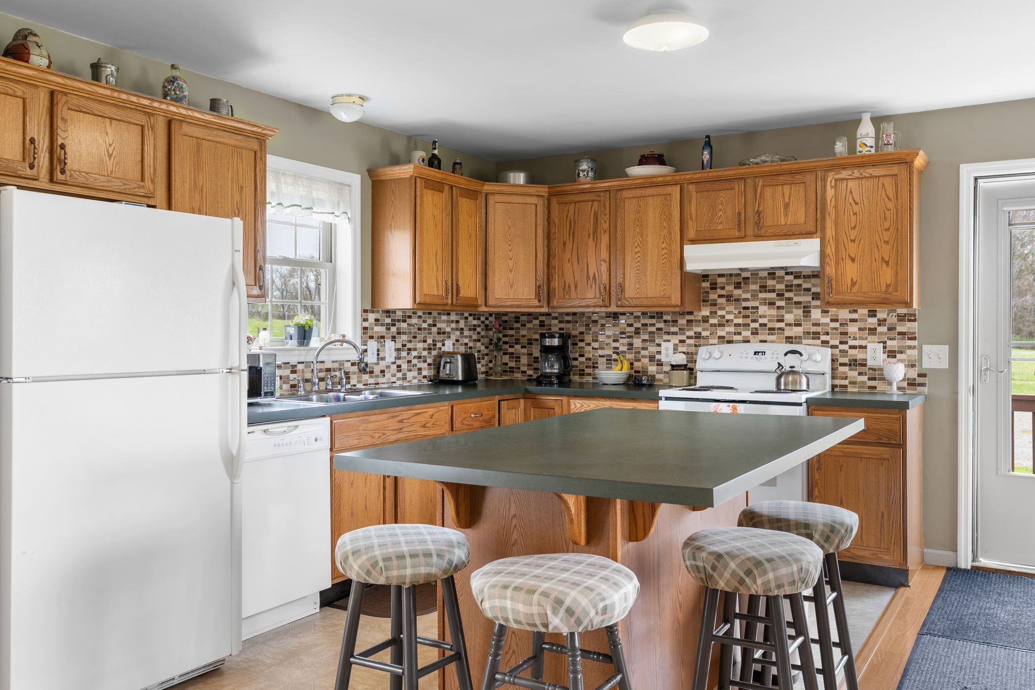 316 Hartman Hill Road Greene, NY 13778 - Photo 10 of 44