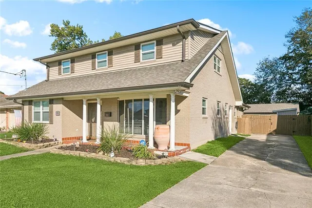 $485,000 | 1821 Cleary Avenue, Metairie, LA 70001
