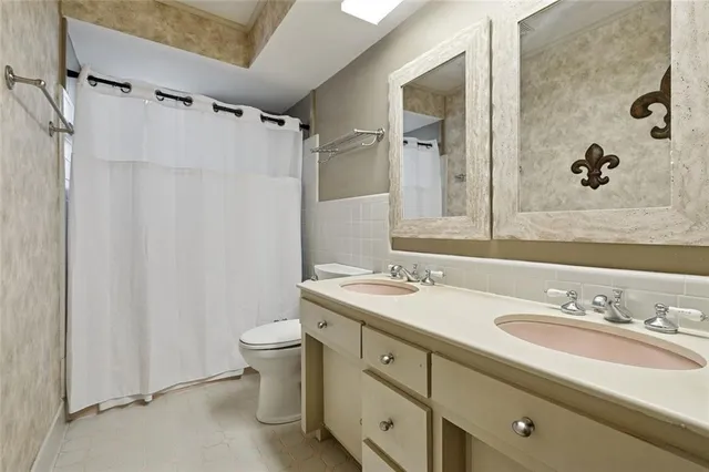 $485,000 | 1821 Cleary Avenue, Metairie, LA 70001