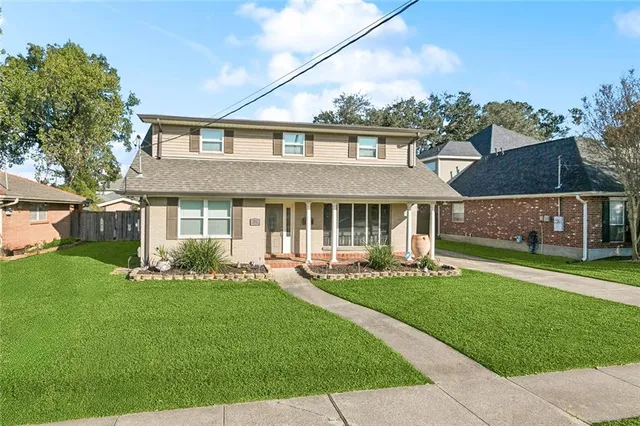 $485,000 | 1821 Cleary Avenue, Metairie, LA 70001
