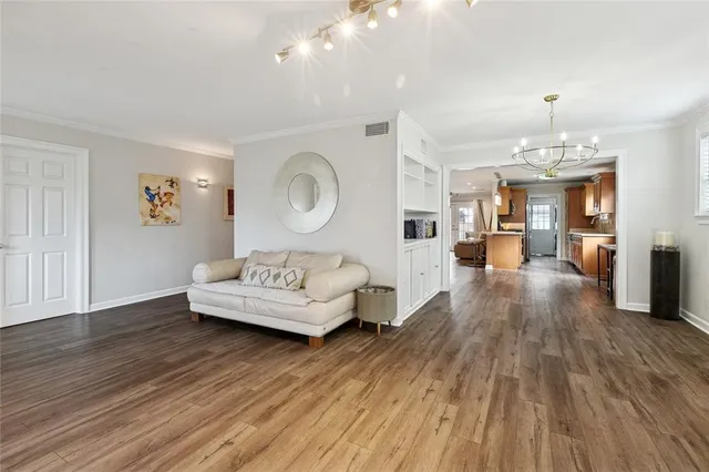 $485,000 | 1821 Cleary Avenue, Metairie, LA 70001