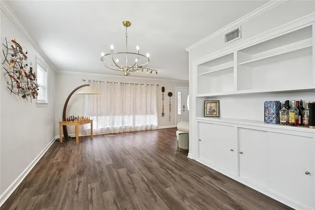 $485,000 | 1821 Cleary Avenue, Metairie, LA 70001