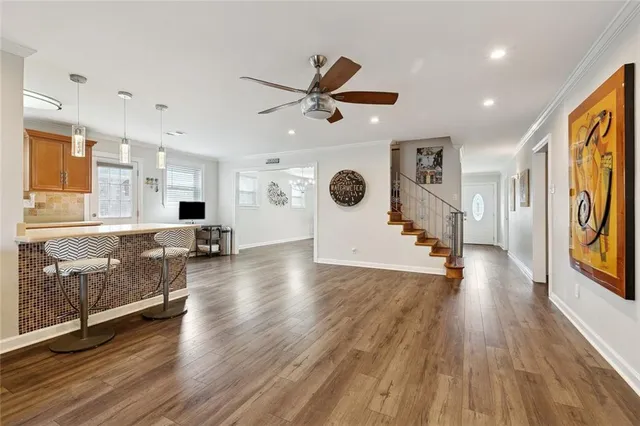 $485,000 | 1821 Cleary Avenue, Metairie, LA 70001