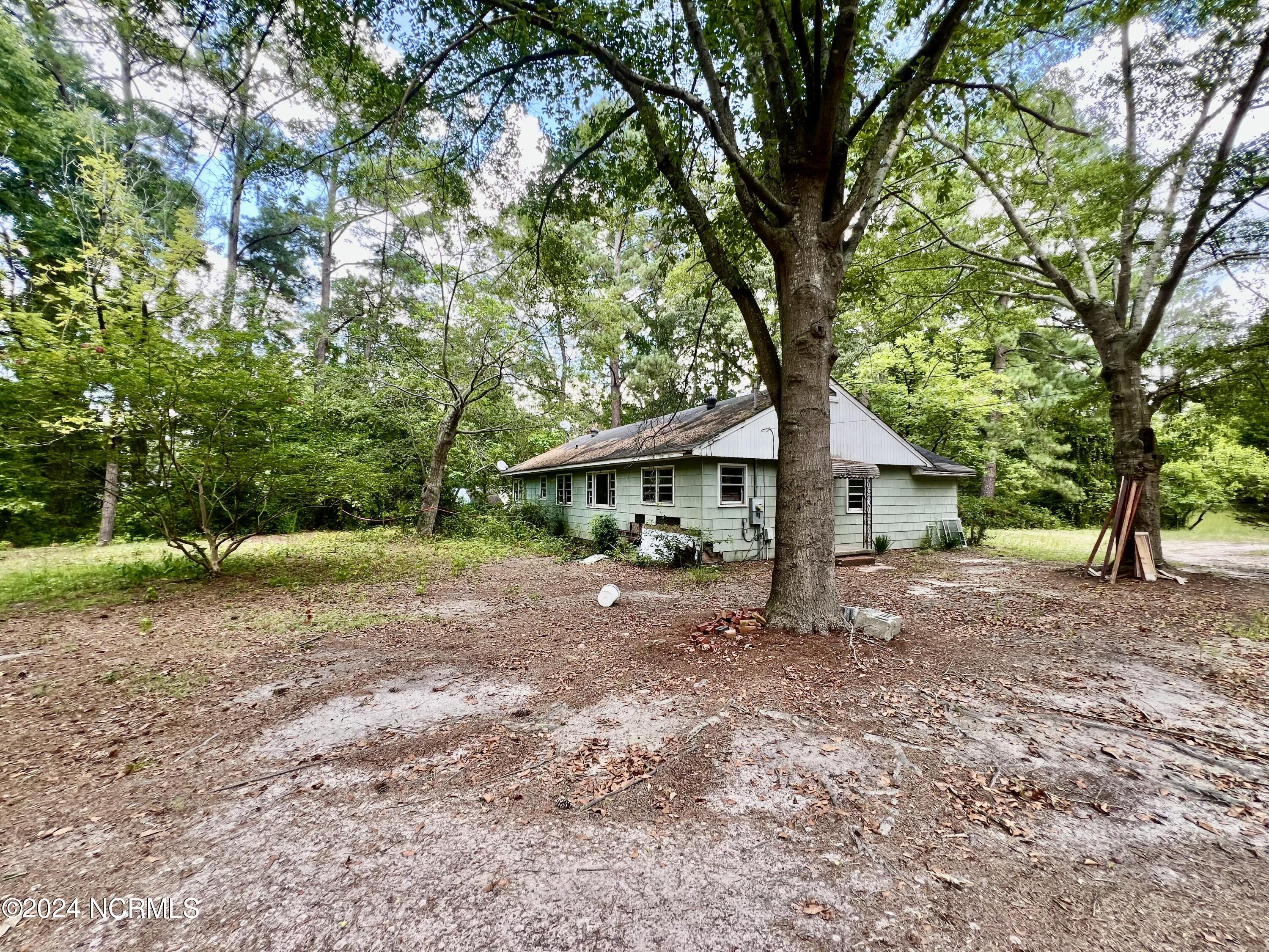 619 Roberdel Road Rockingham, NC 28379 - Photo 10 of 12 IMG_5500