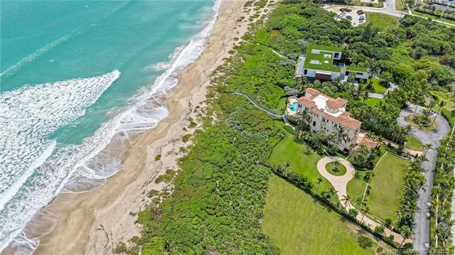 $19,995,000 | 1025 Northeast Doubloon Drive, Stuart, FL 34996